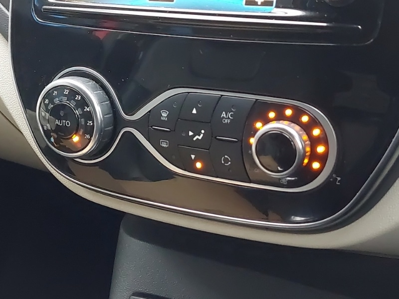 Used Renault Captur 2019 for sale - 77466587: Photo 17