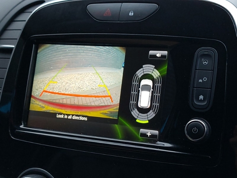 Used Renault Captur 2019 for sale - 77466587: Photo 19