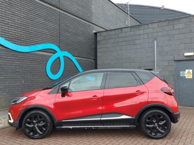 Used Renault Captur 2019 for sale - 77466587: Photo 4