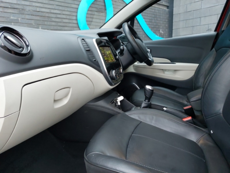Used Renault Captur 2019 for sale - 77466587: Photo 5