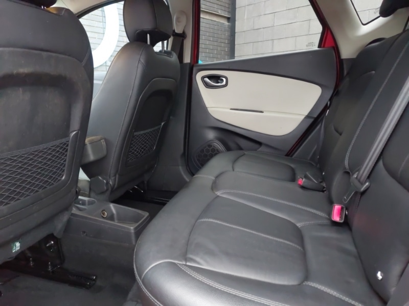 Used Renault Captur 2019 for sale - 77466587: Photo 6