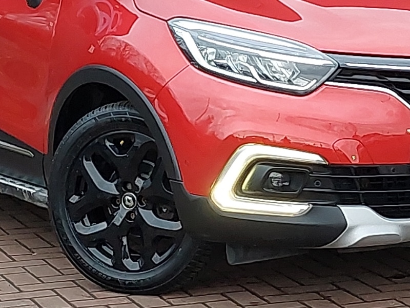 Used Renault Captur 2019 for sale - 77466587: Photo 9