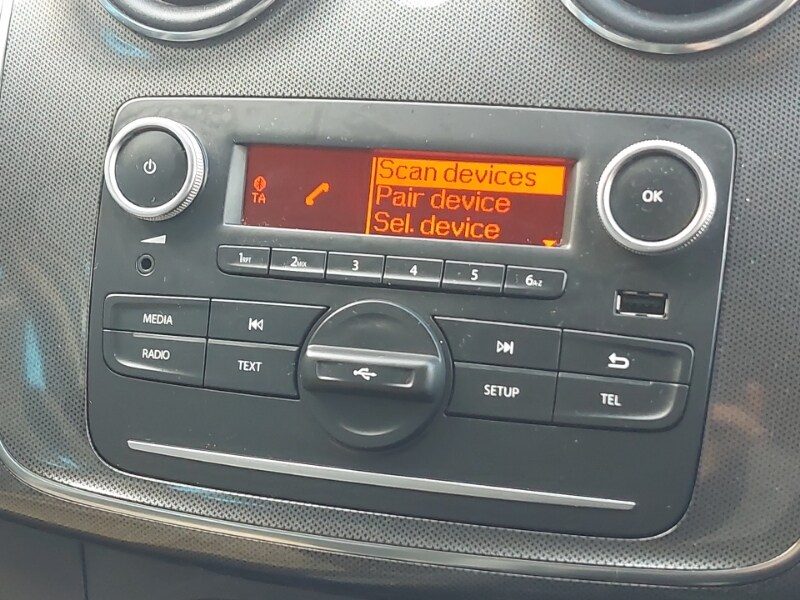 Used Dacia Sandero Stepway 2018 for sale - 77579934: Photo 17