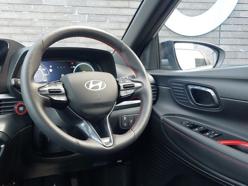 Used Hyundai i20 2025 for sale - 78013094: Photo 10