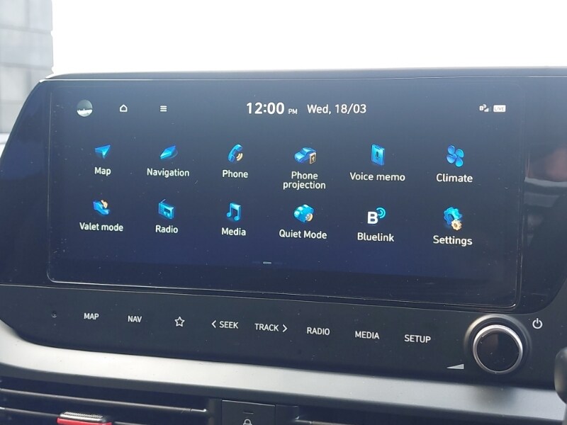 Used Hyundai i20 2025 for sale - 78013094: Photo 11