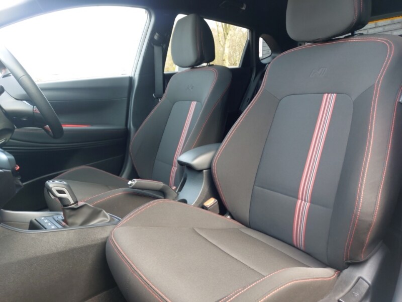 Used Hyundai i20 2025 for sale - 78013094: Photo 12