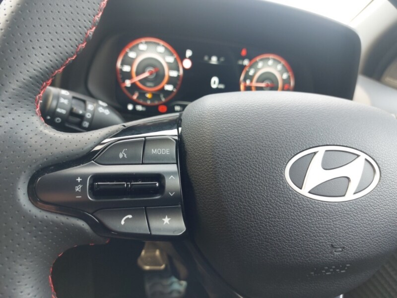 Used Hyundai i20 2025 for sale - 78013094: Photo 15