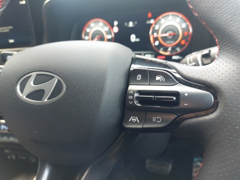 Used Hyundai i20 2025 for sale - 78013094: Photo 16