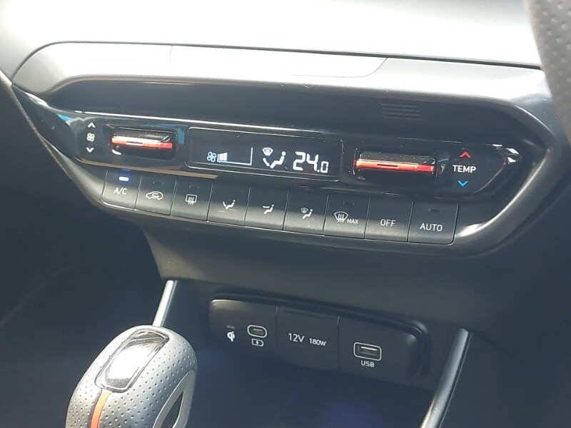 Used Hyundai i20 2025 for sale - 78013094: Photo 17