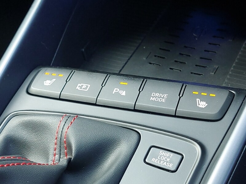 Used Hyundai i20 2025 for sale - 78013094: Photo 18