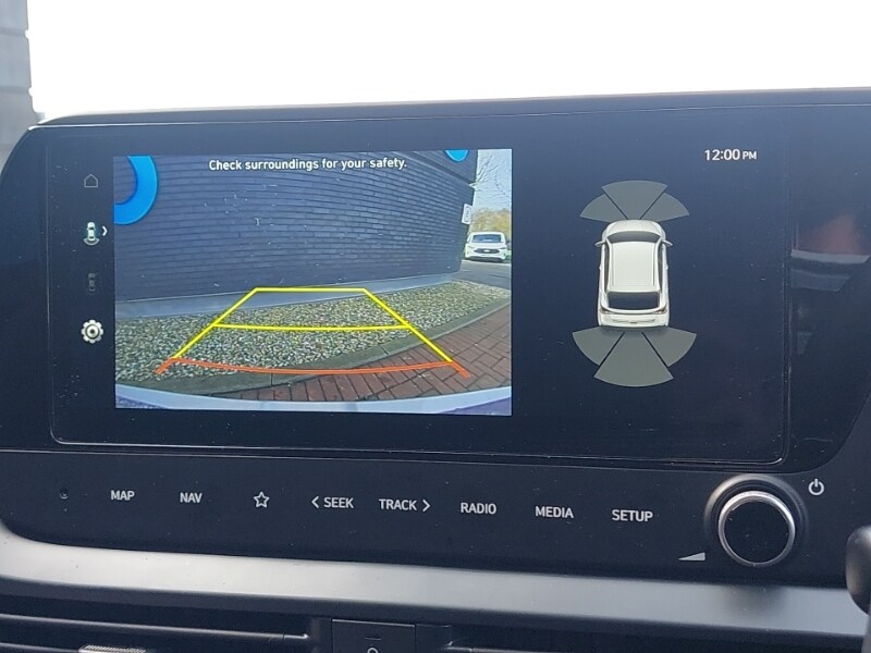 Used Hyundai i20 2025 for sale - 78013094: Photo 19