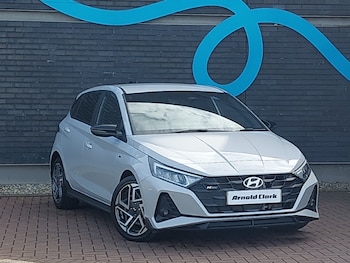 Used Hyundai i20 2025 for sale - 78013094: Photo