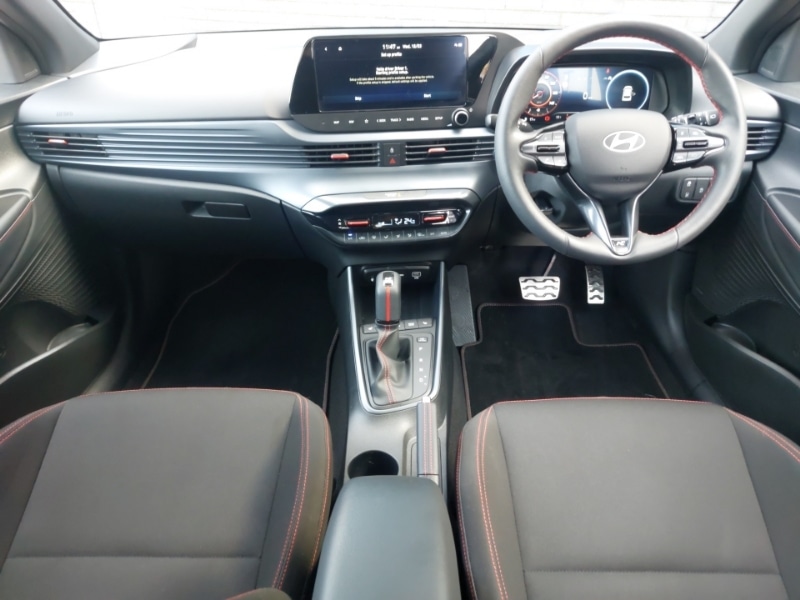 Used Hyundai i20 2025 for sale - 78013094: Photo 2