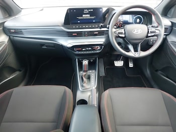 Used Hyundai i20 2025 for sale - 78013094: Photo