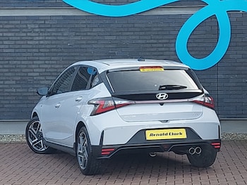 Used Hyundai i20 2025 for sale - 78013094: Photo