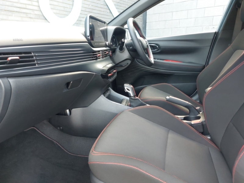 Used Hyundai i20 2025 for sale - 78013094: Photo 5