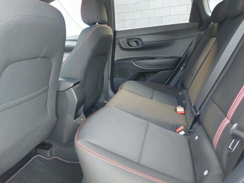 Used Hyundai i20 2025 for sale - 78013094: Photo 6