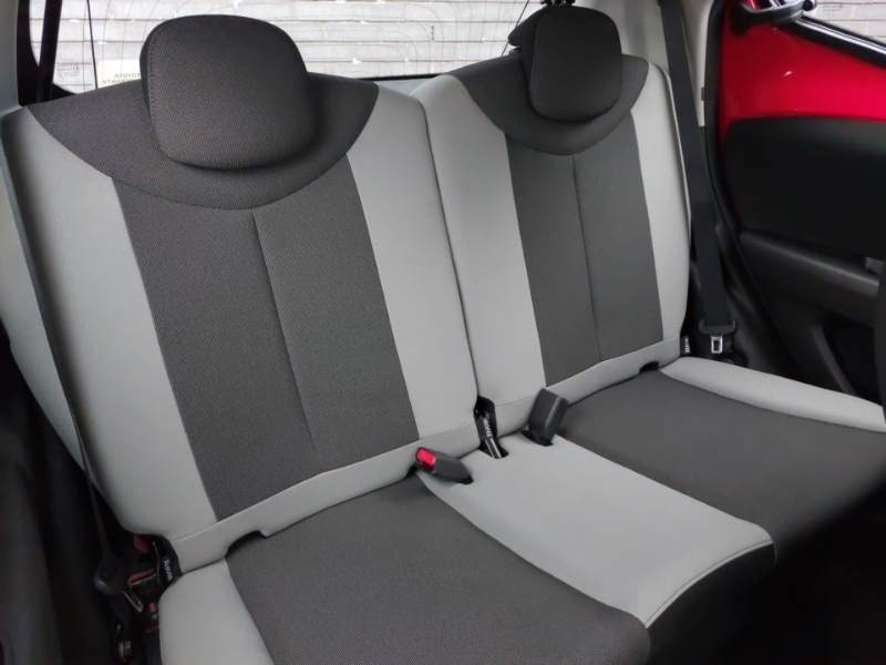 Used Toyota AYGO 2015 for sale - 77823101: Photo 13