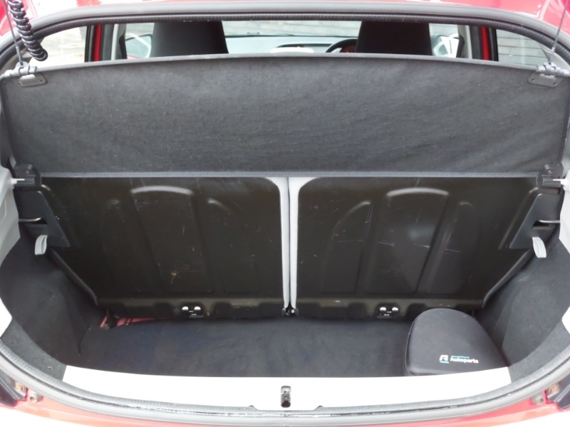 Used Toyota AYGO 2015 for sale - 77823101: Photo 8