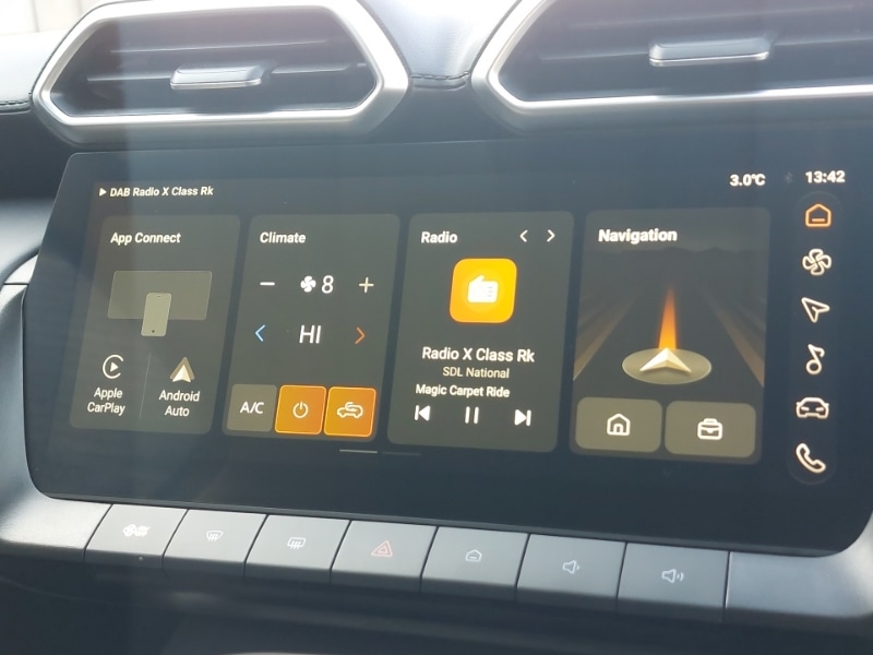 Used MG MG ZS 2025 for sale - 77823105: Photo 11