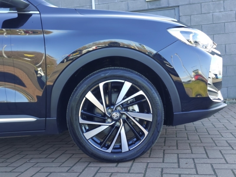 Used MG MG ZS 2025 for sale - 77823105: Photo 14