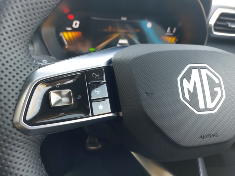 Used MG MG ZS 2025 for sale - 77823105: Photo 15