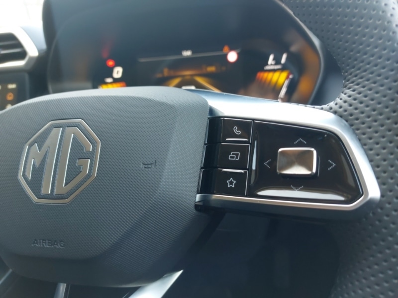 Used MG MG ZS 2025 for sale - 77823105: Photo 16