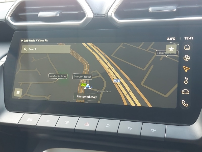 Used MG MG ZS 2025 for sale - 77823105: Photo 18