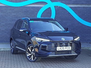 MG MG ZS feature image