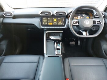 Used MG MG ZS 2025 for sale - 77823105: Photo