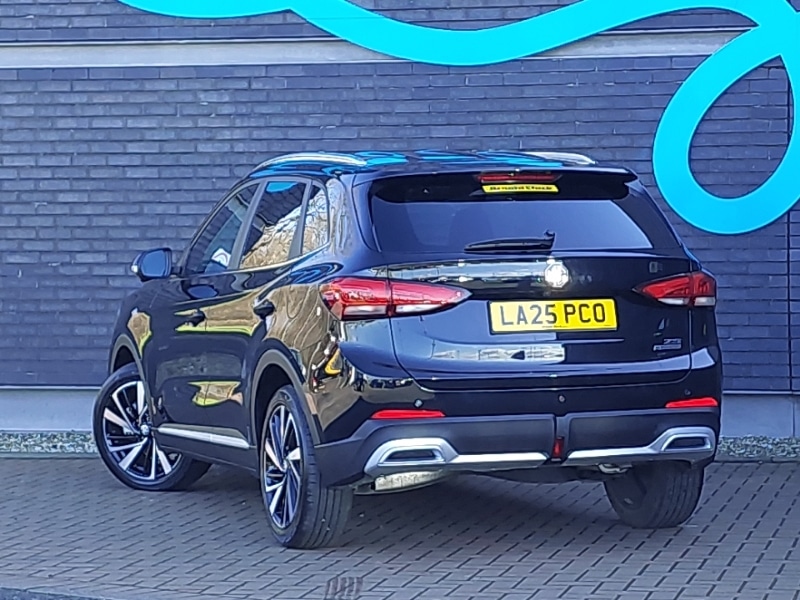 Used MG MG ZS 2025 for sale - 77823105: Photo 3