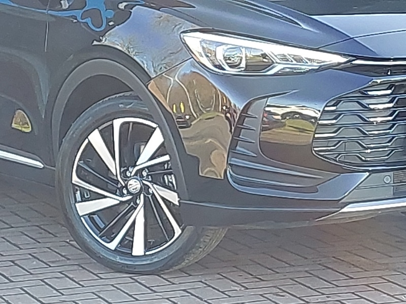 Used MG MG ZS 2025 for sale - 77823105: Photo 9