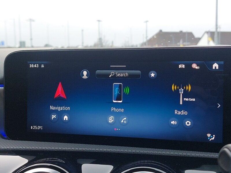 Used Mercedes-Benz A-Class 2024 for sale - 77907394: Photo 11