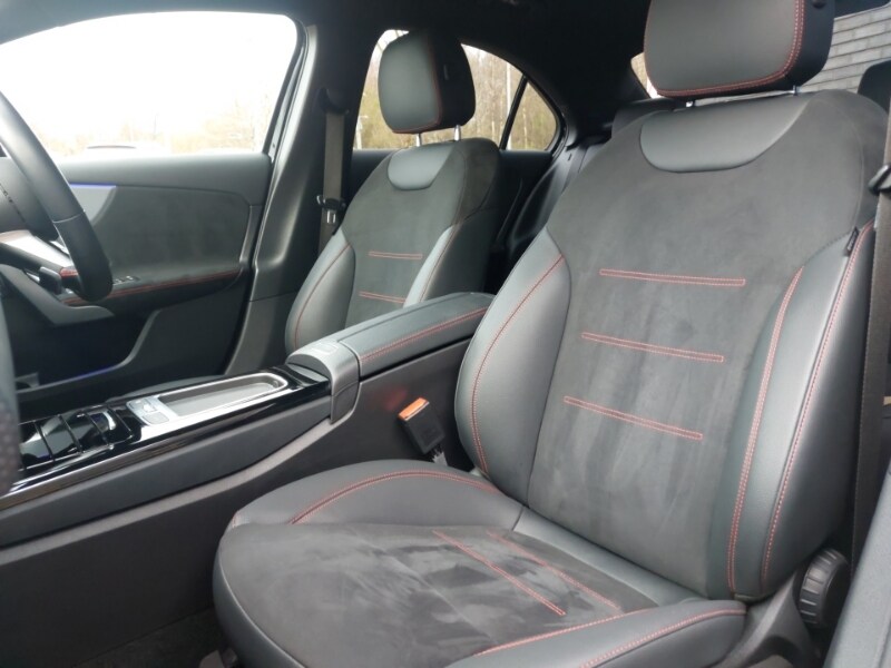 Used Mercedes-Benz A-Class 2024 for sale - 77907394: Photo 12