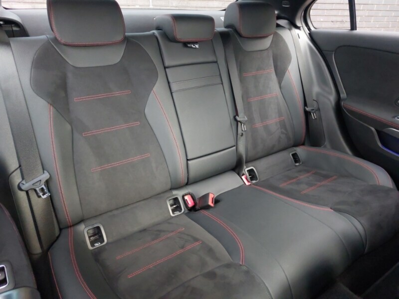 Used Mercedes-Benz A-Class 2024 for sale - 77907394: Photo 13