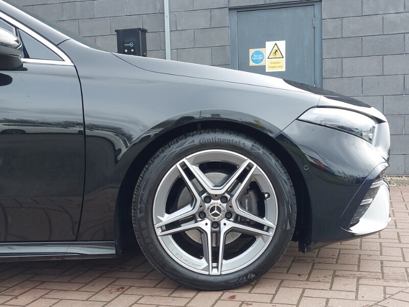 Used Mercedes-Benz A-Class 2024 for sale - 77907394: Photo 14