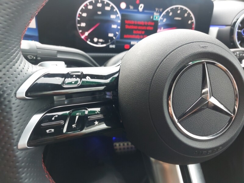 Used Mercedes-Benz A-Class 2024 for sale - 77907394: Photo 15