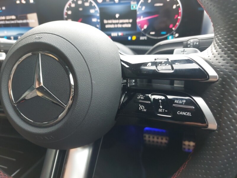 Used Mercedes-Benz A-Class 2024 for sale - 77907394: Photo 16