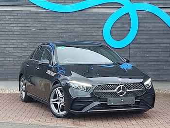 Used Mercedes-Benz A-Class 2024 for sale - 77907394: Photo