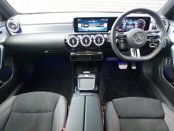 Used Mercedes-Benz A-Class 2024 for sale - 77907394: Photo