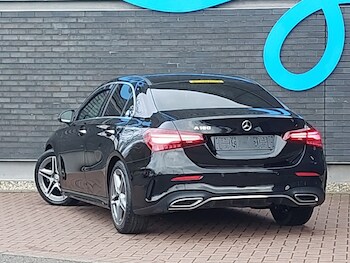 Used Mercedes-Benz A-Class 2024 for sale - 77907394: Photo