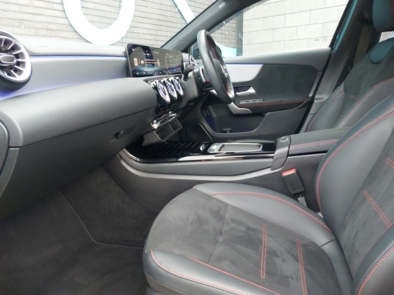 Used Mercedes-Benz A-Class 2024 for sale - 77907394: Photo 5