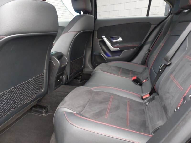 Used Mercedes-Benz A-Class 2024 for sale - 77907394: Photo 6