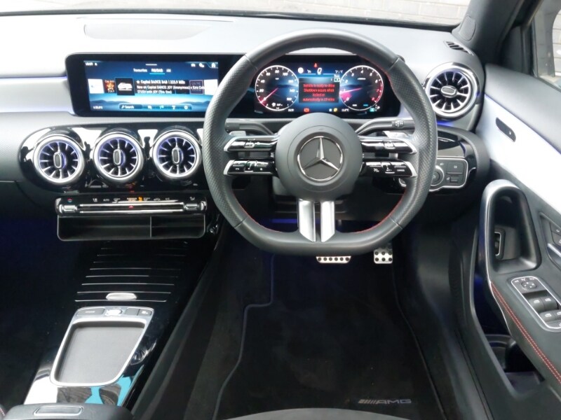 Used Mercedes-Benz A-Class 2024 for sale - 77907394: Photo 7