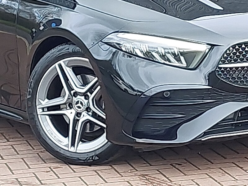 Used Mercedes-Benz A-Class 2024 for sale - 77907394: Photo 9