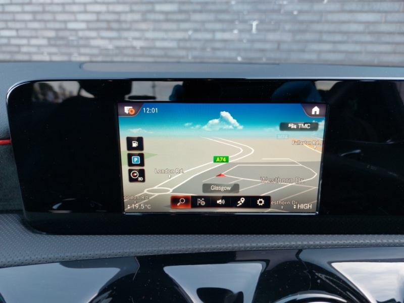 Used Mercedes-Benz A-Class 2020 for sale - 77325314: Photo 7