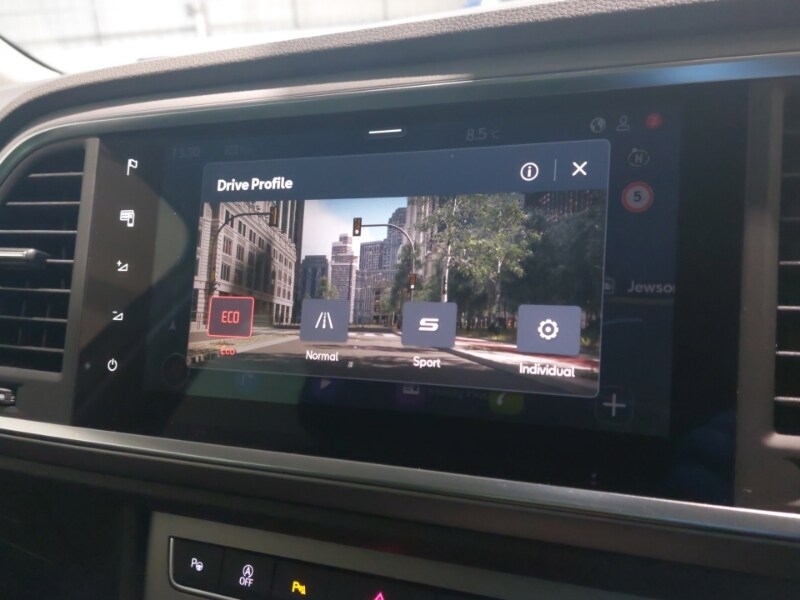 Used SEAT Ateca 2025 for sale - 77652302: Photo 12