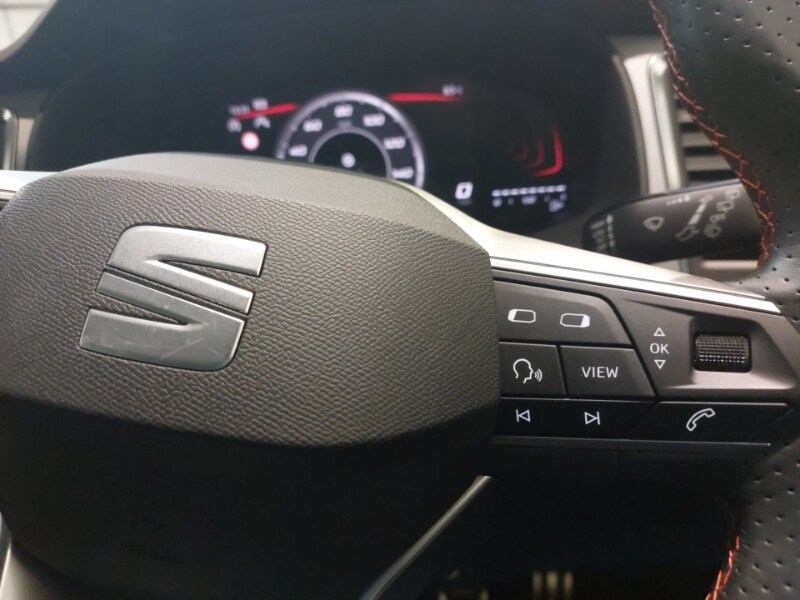 Used SEAT Ateca 2025 for sale - 77652302: Photo 14