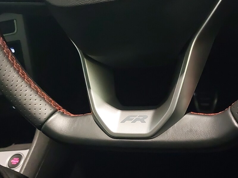 Used SEAT Ateca 2025 for sale - 77652302: Photo 18