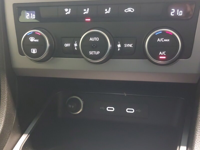 Used SEAT Ateca 2025 for sale - 77652302: Photo 19